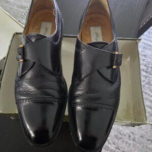 Mens Mezlan Shoes